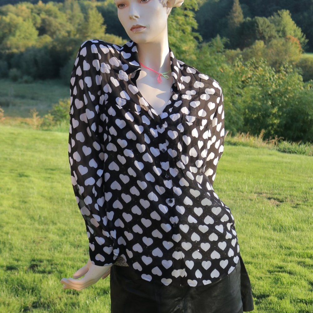 Express "The Portofino Shirt"